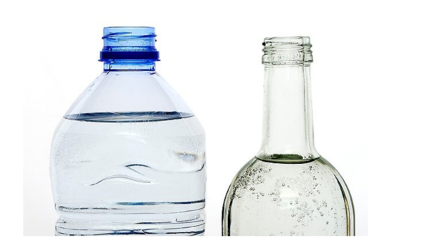 Why glass packaging is better than plastic bottle? - Seekbottles