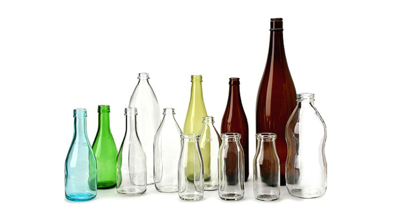 Tips for how to choose glass bottle shapes you need to know - Seekbottles