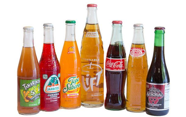 You are currently viewing Why a glass bottle of soda coke tastes best