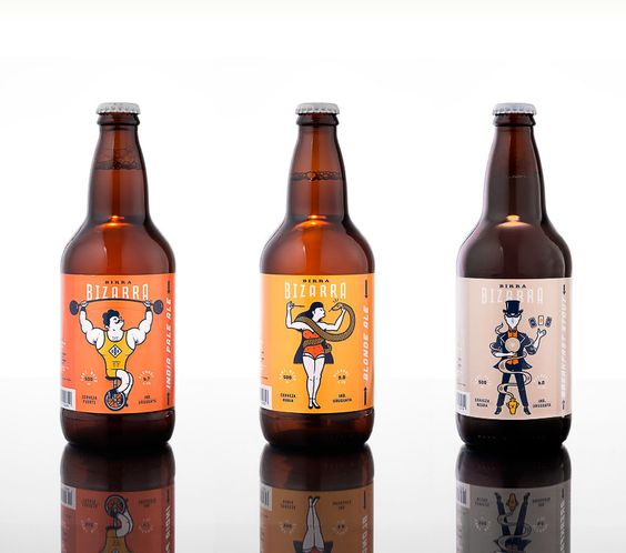 How to choose the right beer bottles from glass bottle manufacturers?