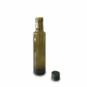 rould olive oil bottles