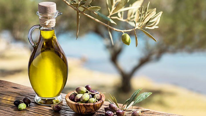 You are currently viewing Top 5 Regions of World’s Best Olive Oil Producing