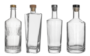 Read more about the article Why Are Spirit Liquor Stored in Glass Bottles and How to Make Your Liquor Bottles Special?