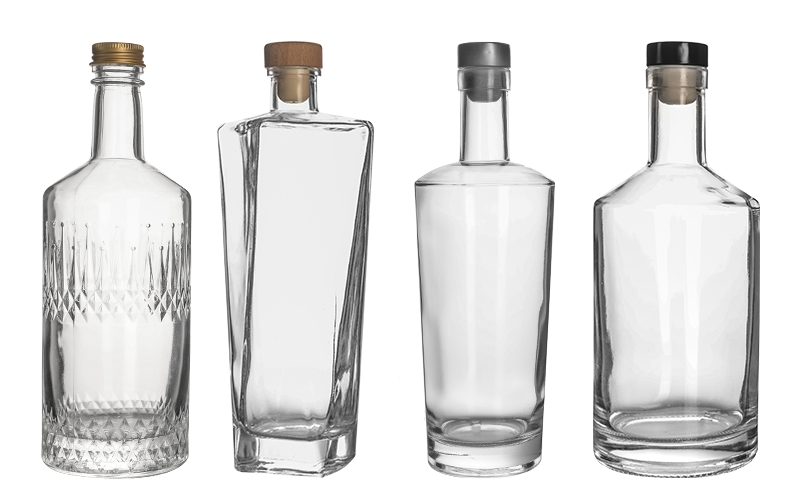 You are currently viewing Why Are Spirit Liquor Stored in Glass Bottles and How to Make Your Liquor Bottles Special?