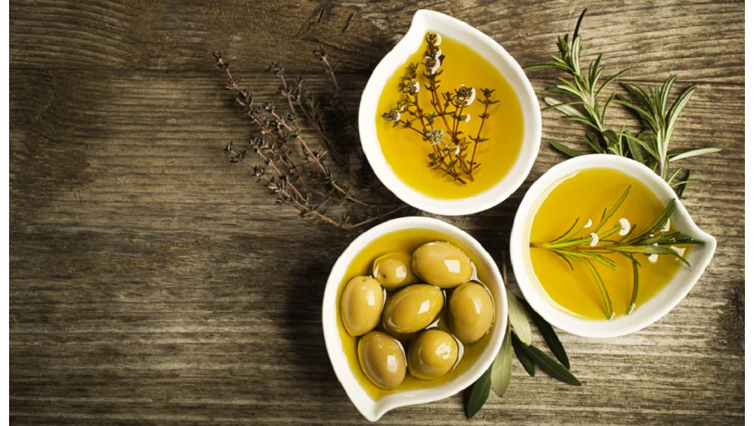 You are currently viewing Health Benefits of Olive Oil