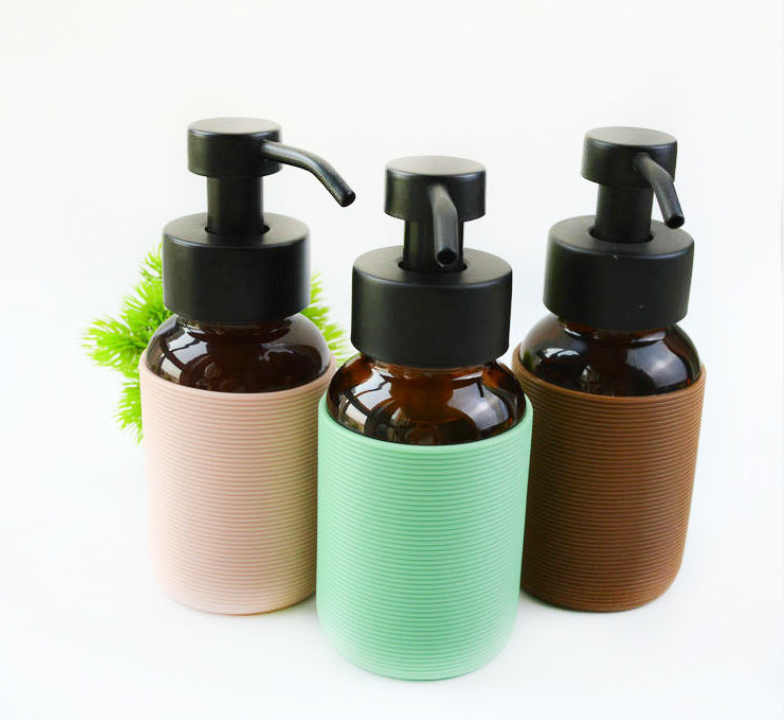 Various Types Of Soap Bar Soap Vs Liquid Soap Vs Foam Soap