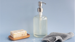 Read more about the article Bar Soap v.s. Liquid Soap v.s. Foam Soap