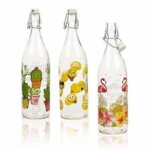 swing top bottle manufacturer