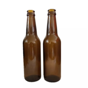 amber beer bottle supplier