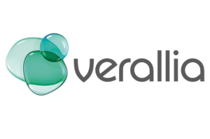 verallia group company logo