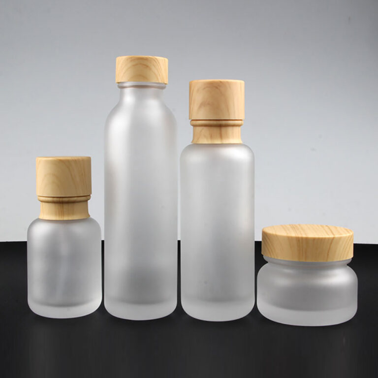 Creative custom bottle designs from custom glass bottle manufacturers