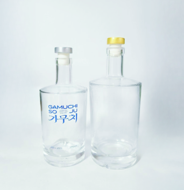 galileo bottles