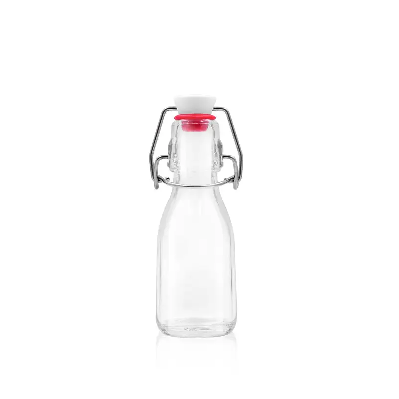 50ml Mini Sauce Bottle, Mini Squeeze Bottle