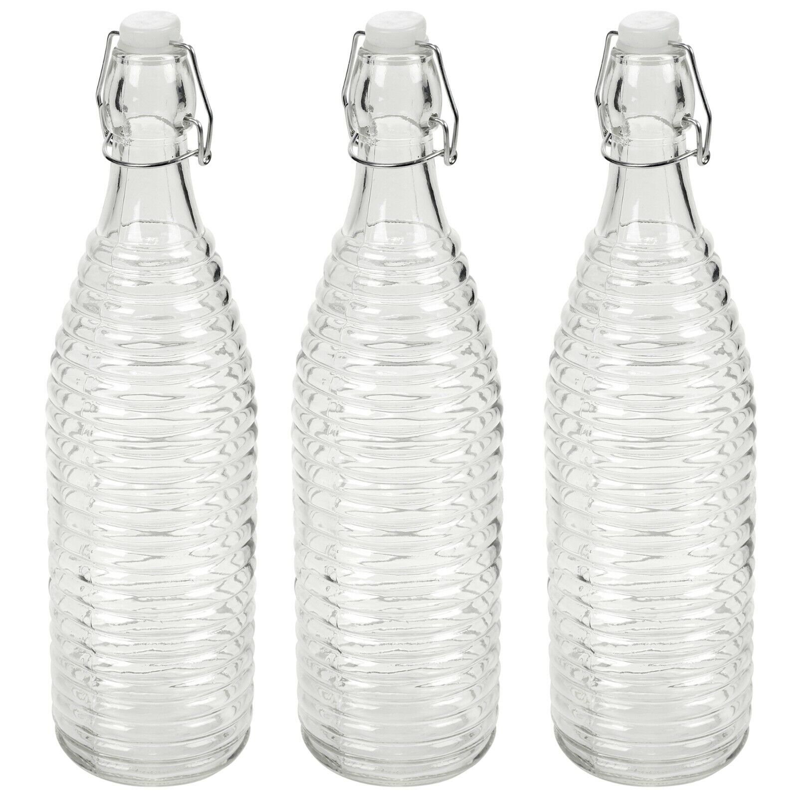 A guide to swing top bottles flip top bottles